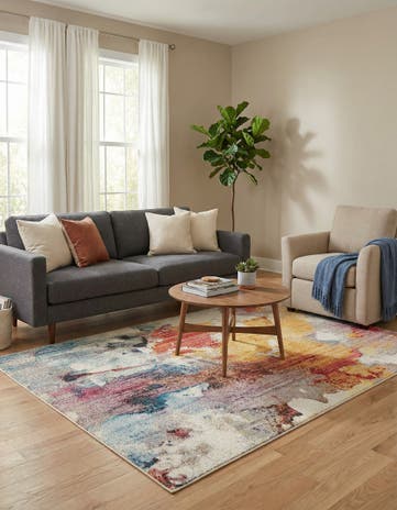 4' x 6' Downtown West Village Rug