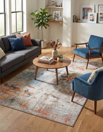 Prism Rug