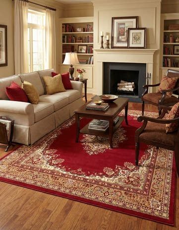 7' 10 x 10' Amaya Rug