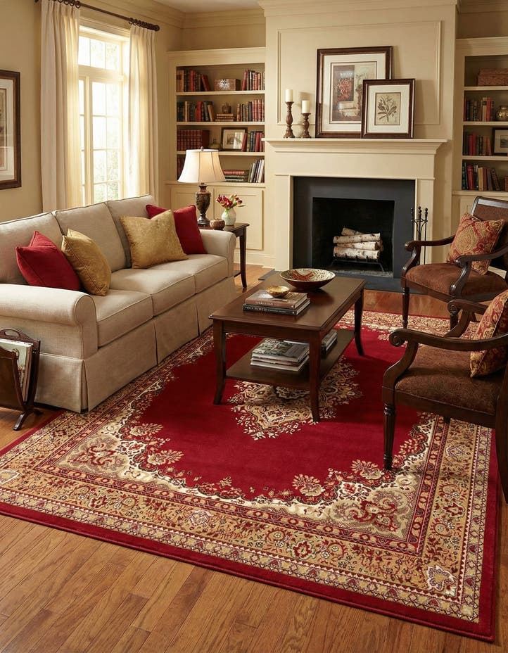 7' 10 x 10' Amaya Rug