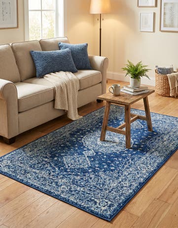 3' x 5' 3 Dover Rug