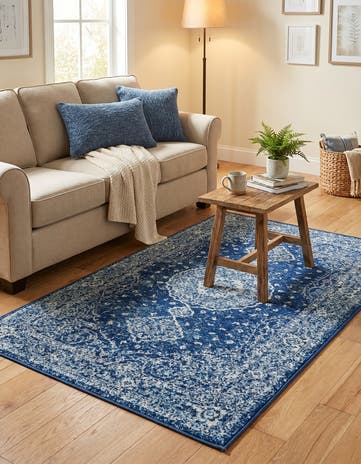 3' x 5' 3 Dover Rug