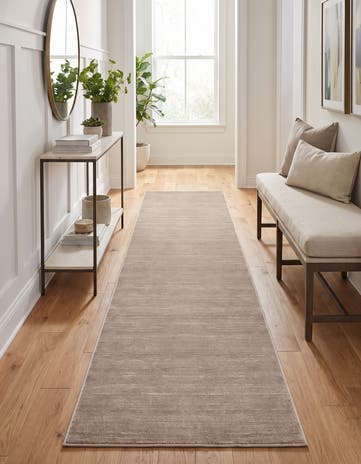 Jill Zarin 2' 7 x 12' Uptown Runner Rug