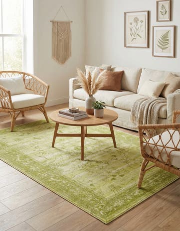 5' 3 x 8' Miranda Rug