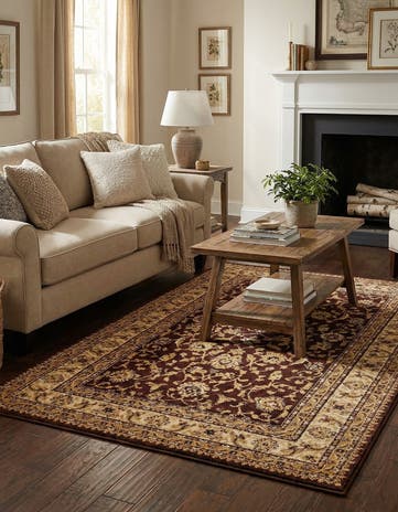4' x 6' Aditi Rug
