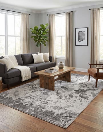 6' x 9' Sydney Rug