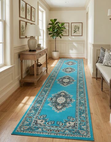 3' x 16' 5 Amaya Runner Rug