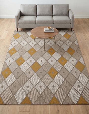 7' 10 x 10' Laguna Rug