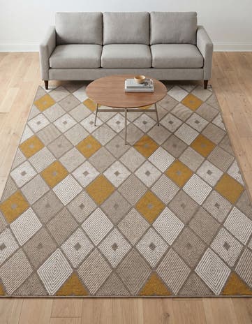 7' 10 x 10' Laguna Rug