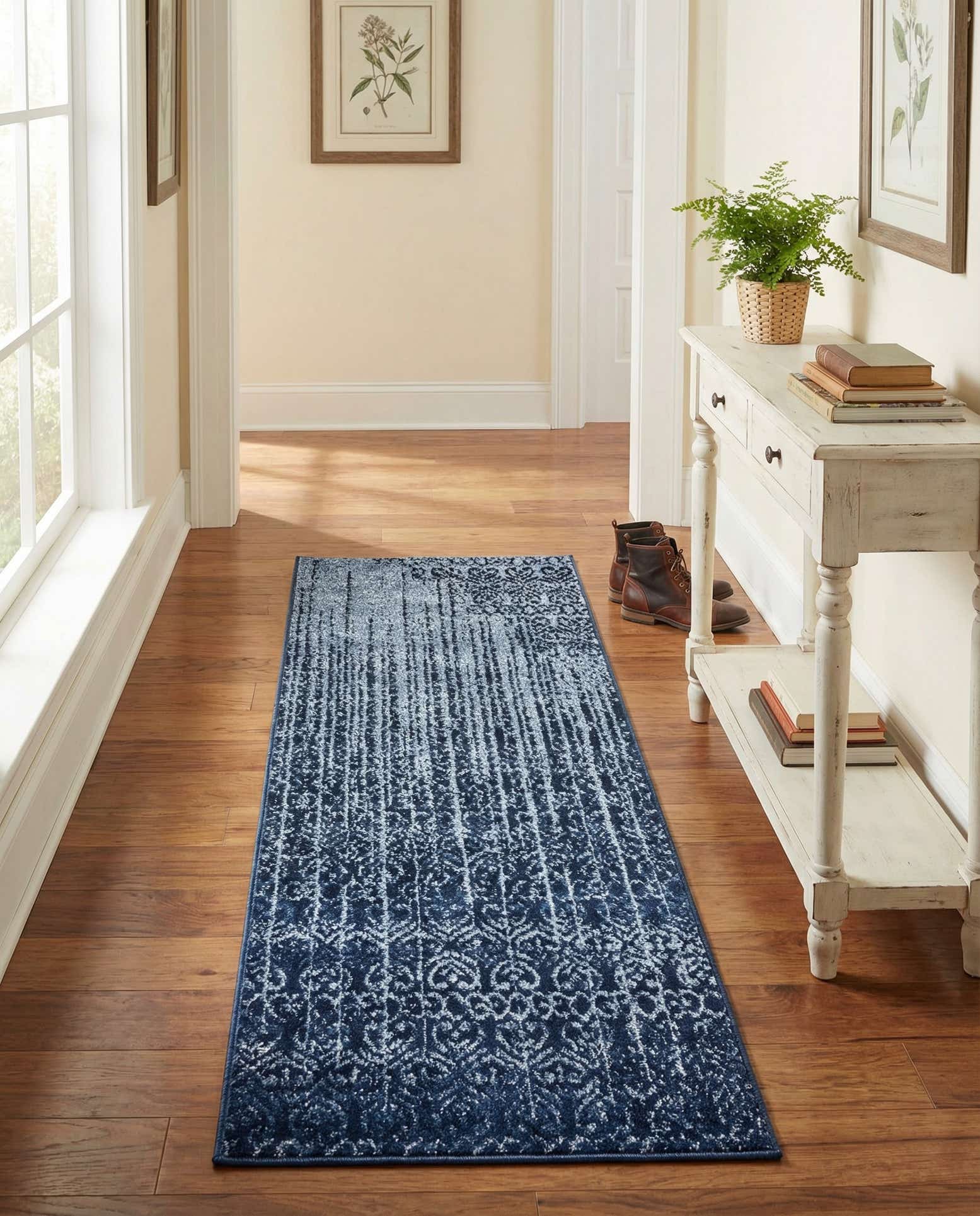 2' x 6' Angelica Runner Rug