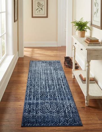 2' x 6' Angelica Runner Rug