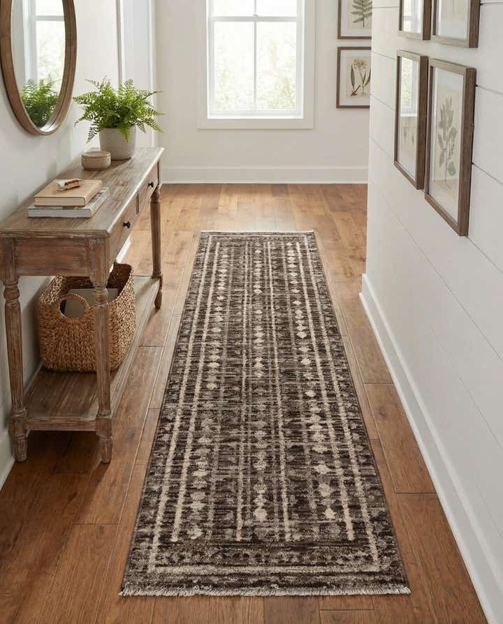 2' x 7' 7 Grand Tradition Runner Rug