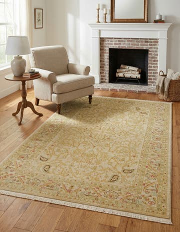 5' x 8' Chelsea Rug