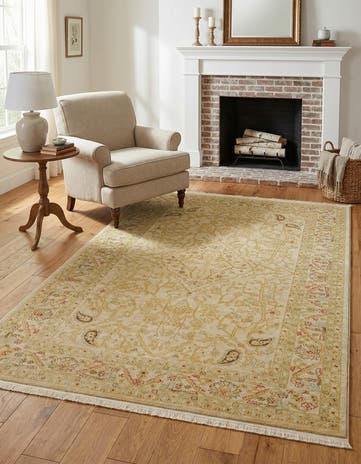 5' x 8' Chelsea Rug