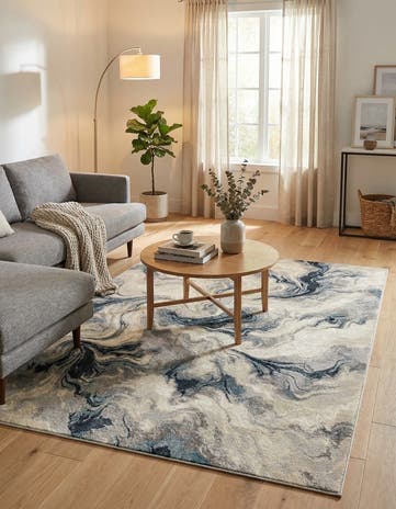 200cm x 285cm Oslo Rug