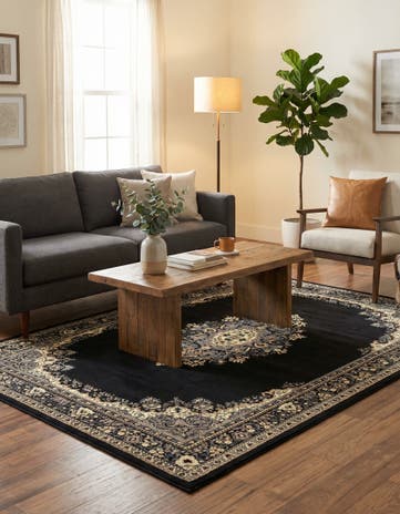 7' x 10' Amaya Rug
