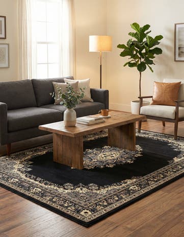 7' x 10' Amaya Rug