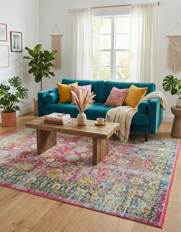 8' 2 x 11' Paragon Rug