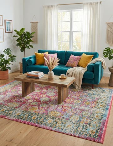 8' 2 x 11' Paragon Rug