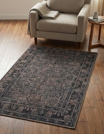 3' 3 x 5' 3 Yara Rug