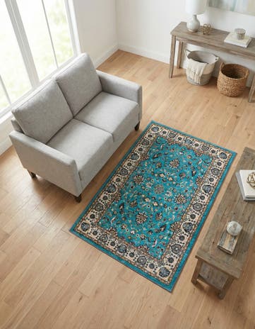 3' 3 x 5' 3 Medina Rug