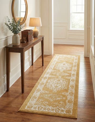 2' x 6' Eden Runner Rug