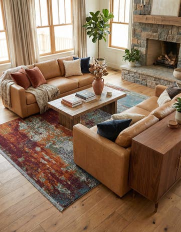 8' 2 x 11' Paragon Rug