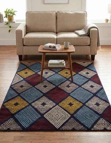 Laguna Rug