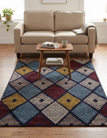 Laguna Rug