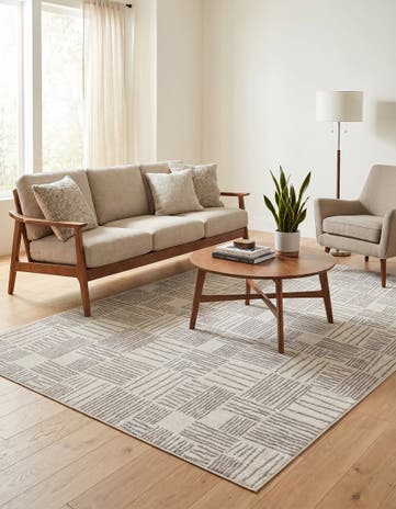 6' x 9' Hanahan Rug