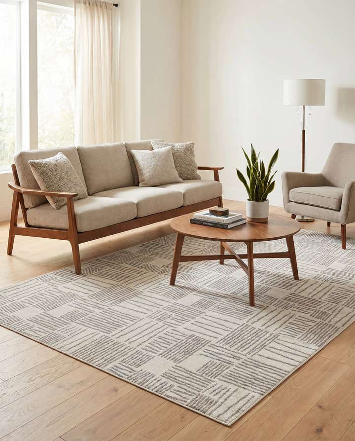 6' x 9' Hanahan Rug
