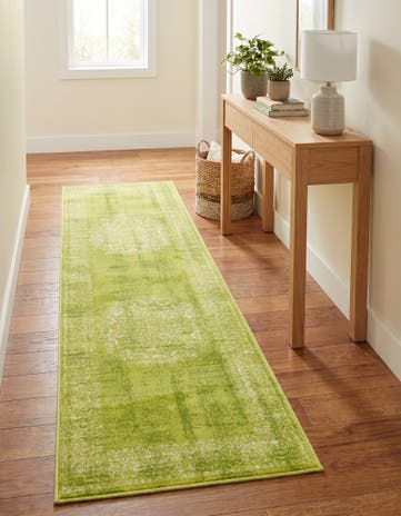 2' x 6' Ankara Runner Rug
