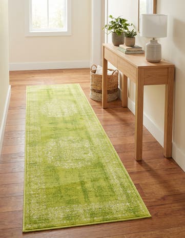 2' x 6' Ankara Runner Rug