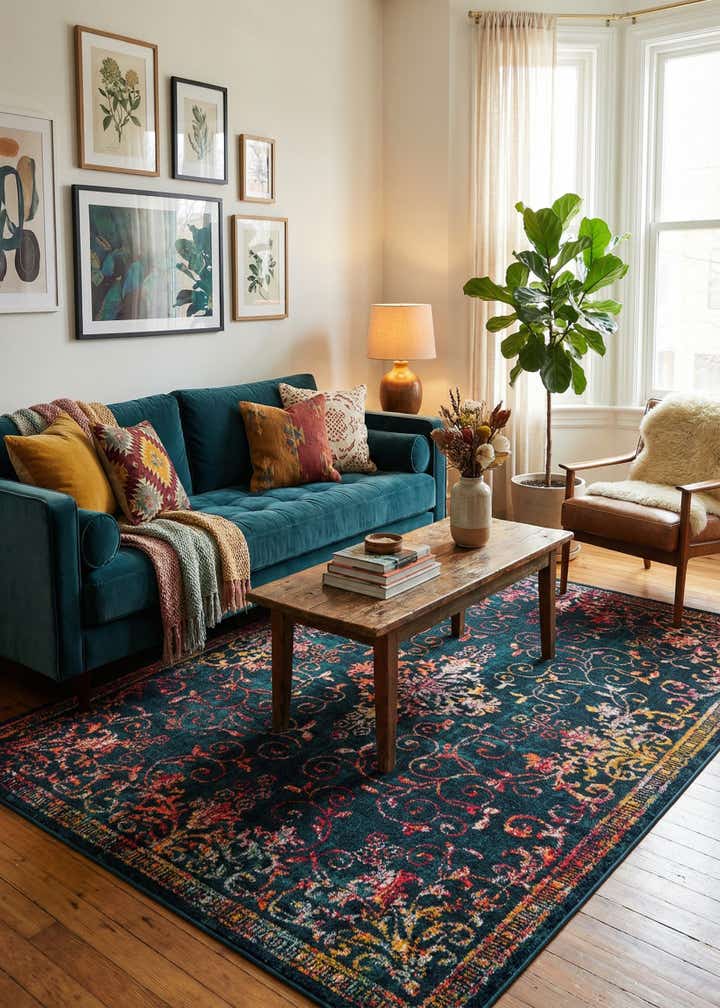 7' x 10' Madeline Rug