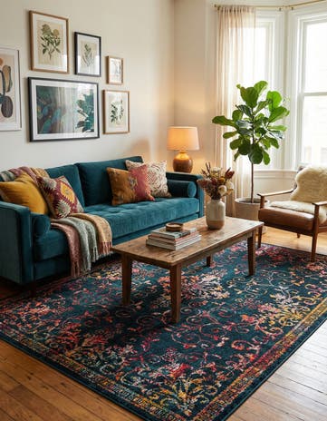 7' x 10' Madeline Rug
