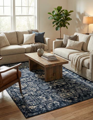 7' 10 x 11' Miranda Rug