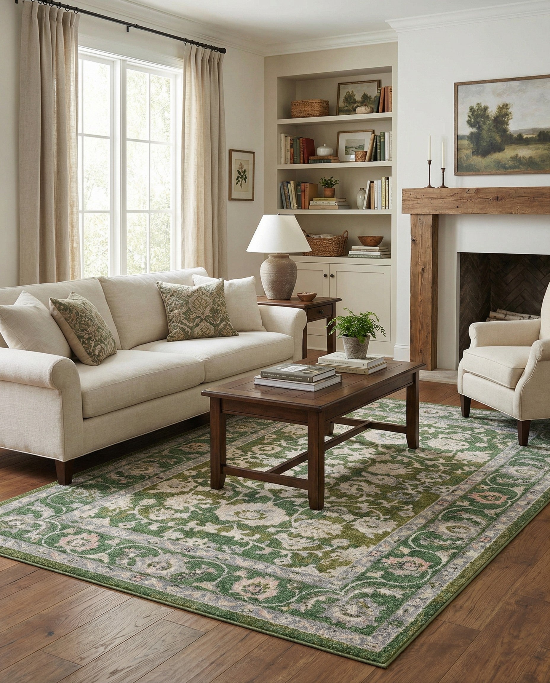 7' x 10' Aurelia Rug