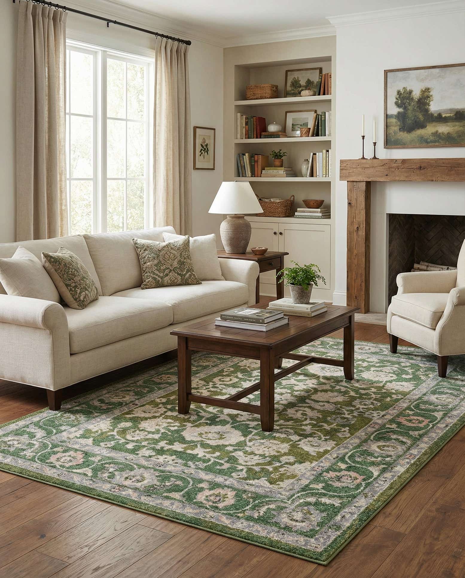 7' x 10' Aurelia Rug