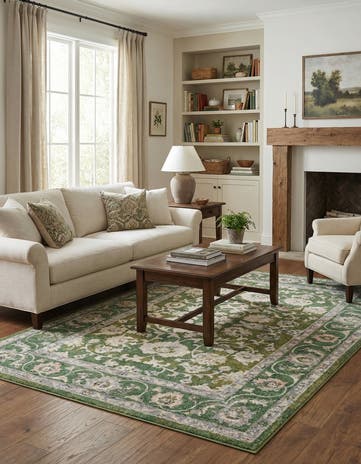 7' x 10' Aurelia Rug