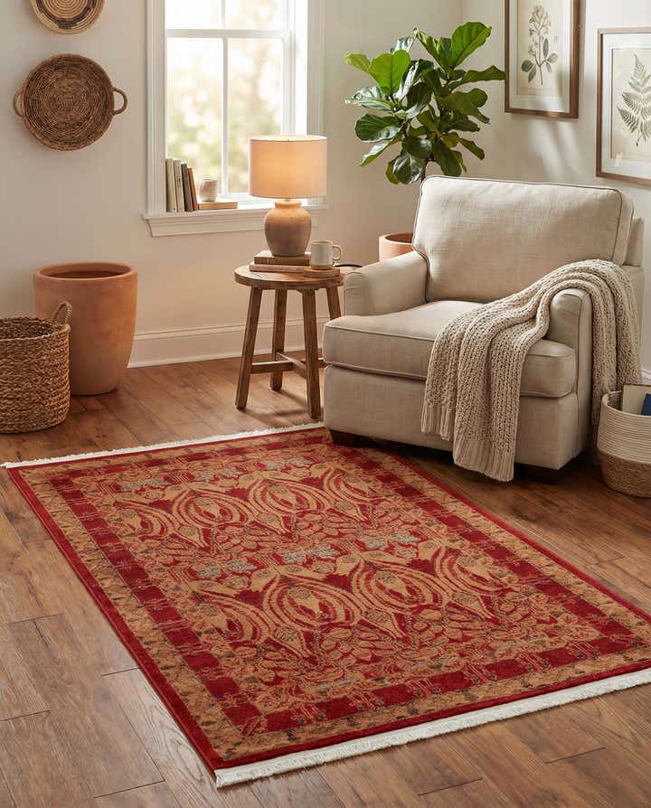 3' x 5' 3 Chelsea Rug