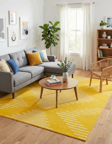 7' 10 x 10' Kai Rug