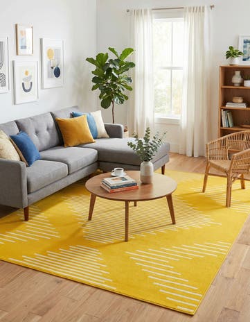 7' 10 x 10' Kai Rug