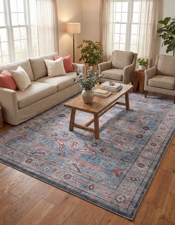 240cm x 335cm Maahru Rug