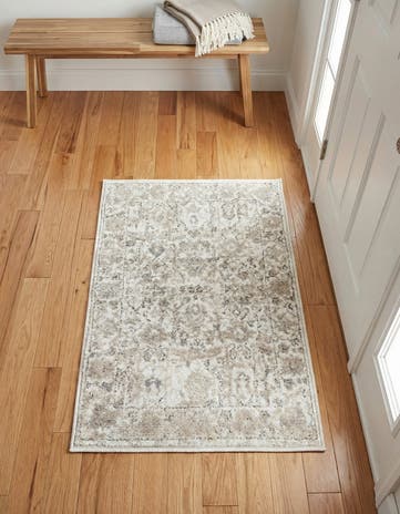 2' 2 x 3' Oregon Rug
