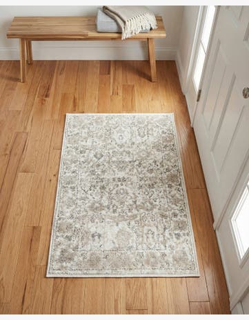 2' 2 x 3' Oregon Rug
