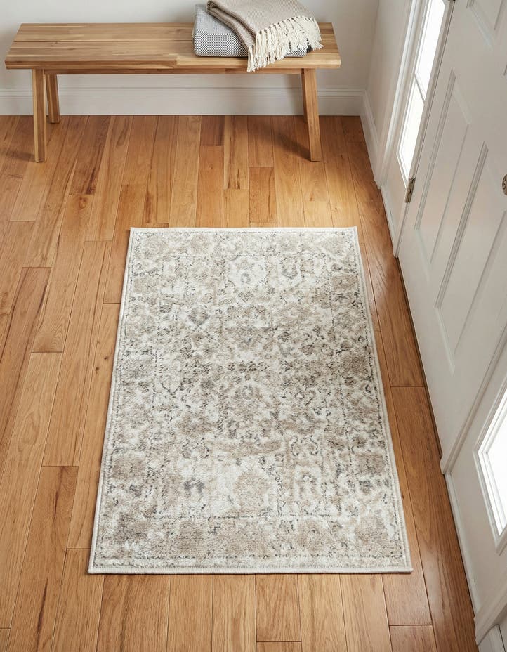2' 2 x 3' Oregon Rug