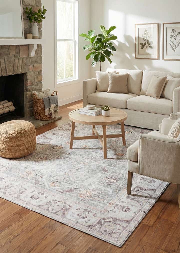 7' 10 x 10' Yara Rug