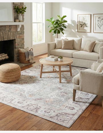7' 10 x 10' Yara Rug