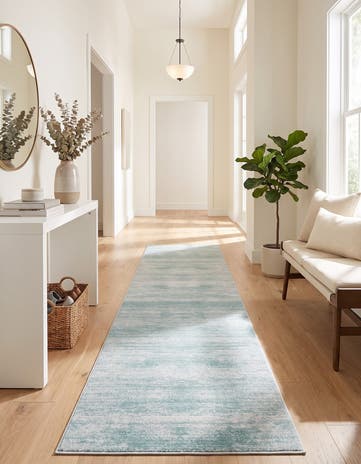 Jill Zarin 2' 7 x 12' Uptown Runner Rug