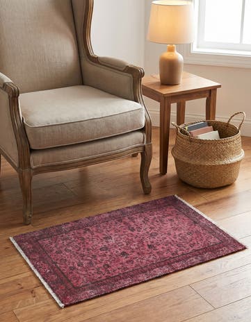 2' x 3' 1 Boutique Rug